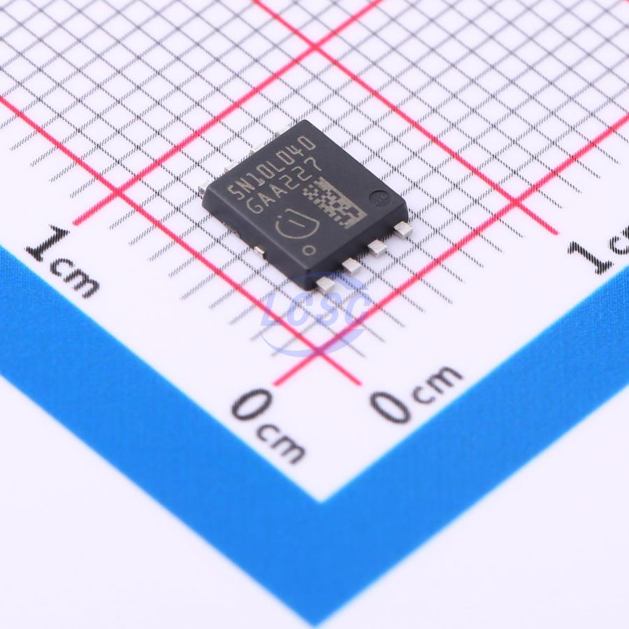 Фото IAUC100N10S5L040 Infineon Technologies — IAUC100N10S5L040 — Разное — Infineon Technologies