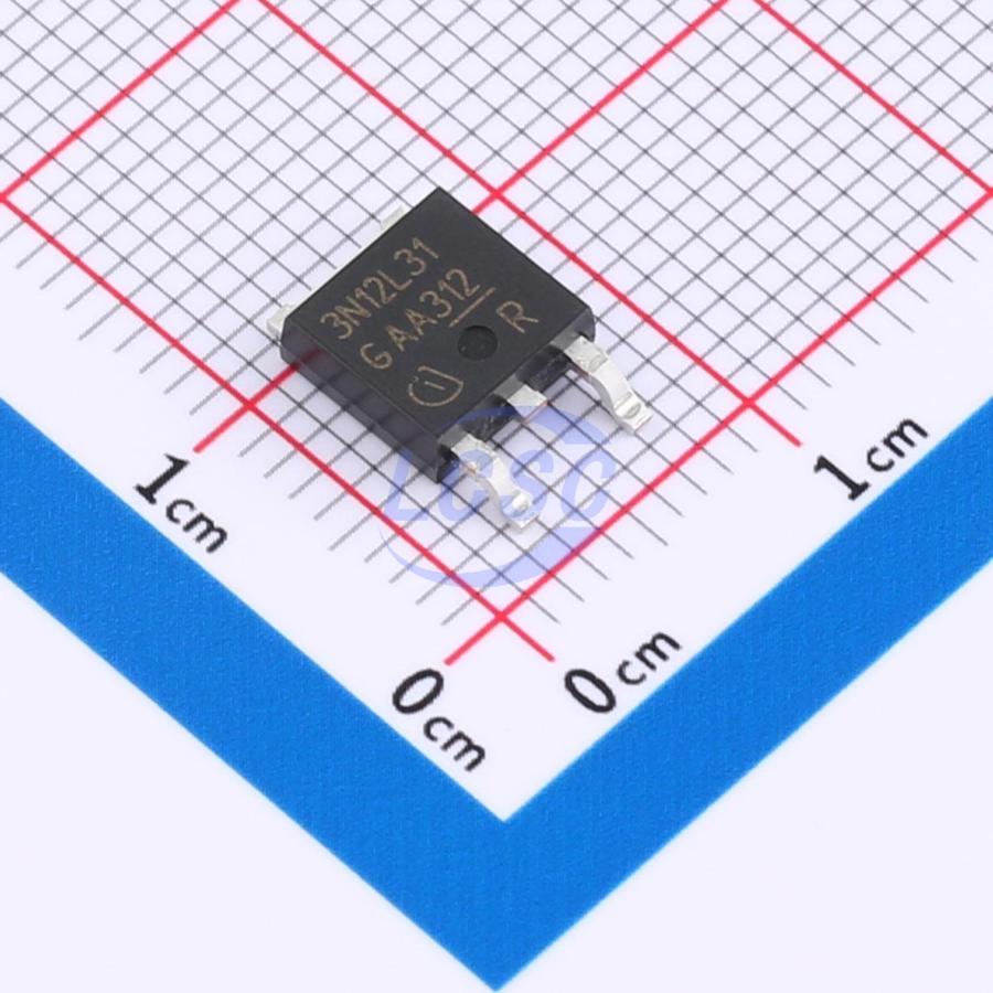 Фото IPD30N12S3L-31 Infineon Technologies — IPD30N12S3L-31 — Разное — Infineon Technologies
