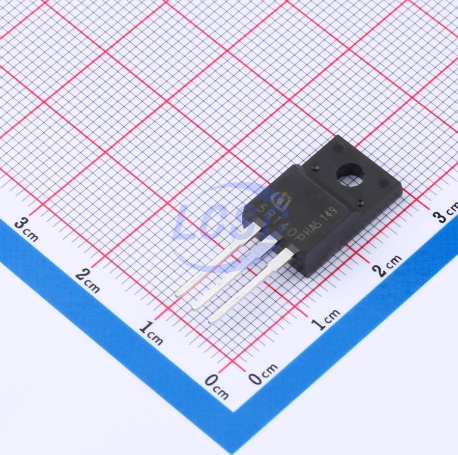 Фото IPA50R140CP Infineon Technologies — IPA50R140CP — Разное — Infineon Technologies