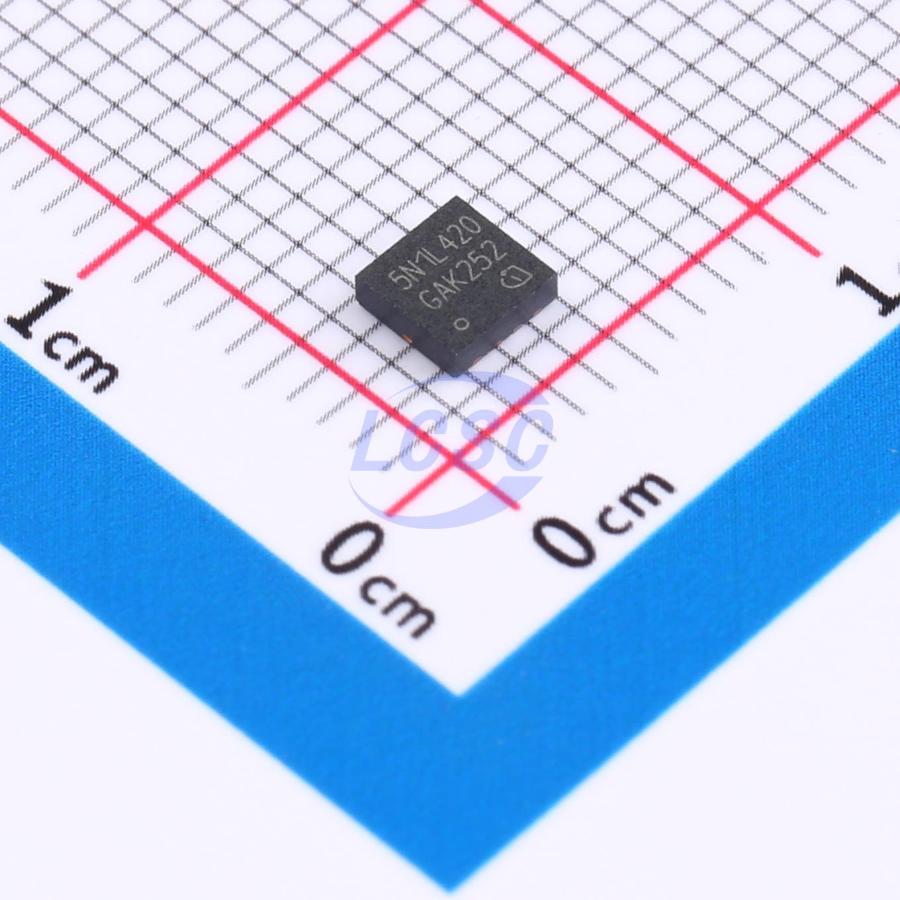 Фото IAUZ18N10S5L420 Infineon Technologies — IAUZ18N10S5L420 — Разное — Infineon Technologies