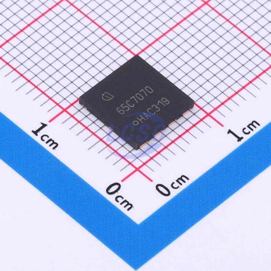 Фото IPL65R070C7 Infineon Technologies — IPL65R070C7 — Разное — Infineon Technologies
