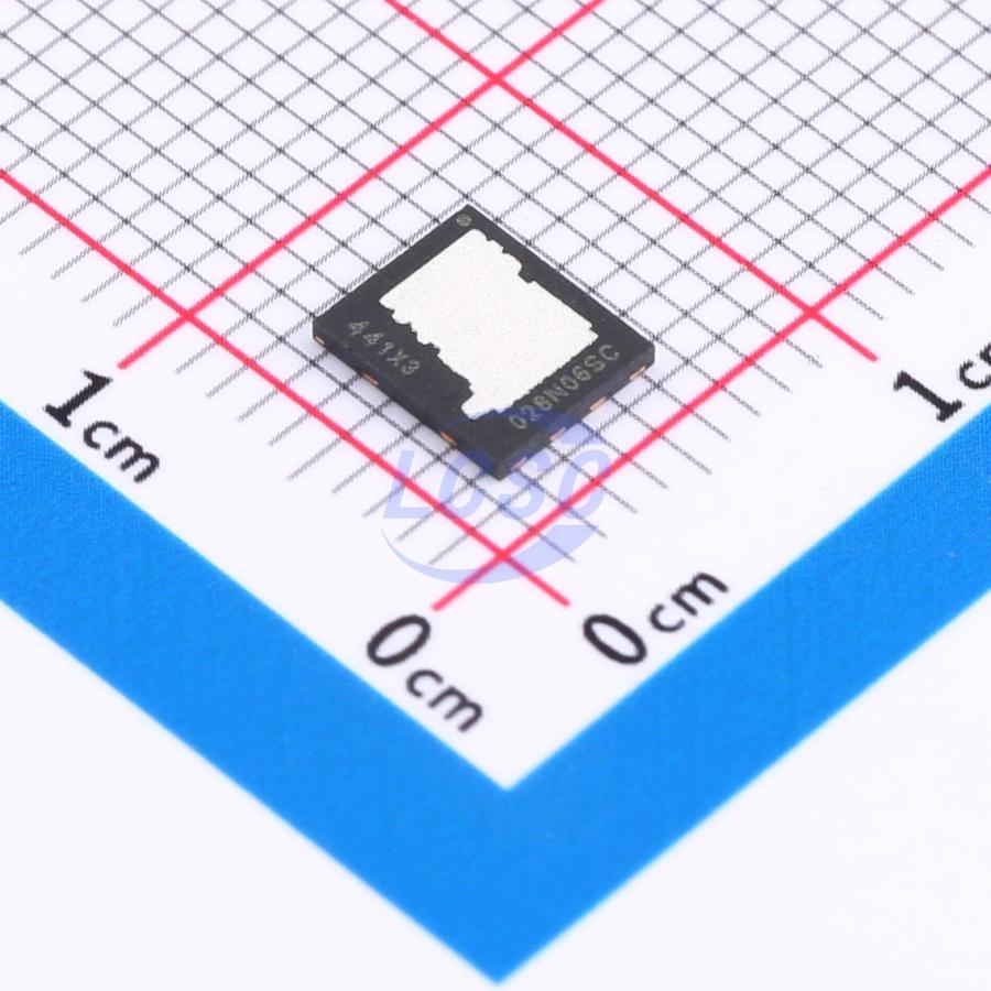 Фото BSC028N06NSSC Infineon Technologies — BSC028N06NSSC — Разное — Infineon Technologies