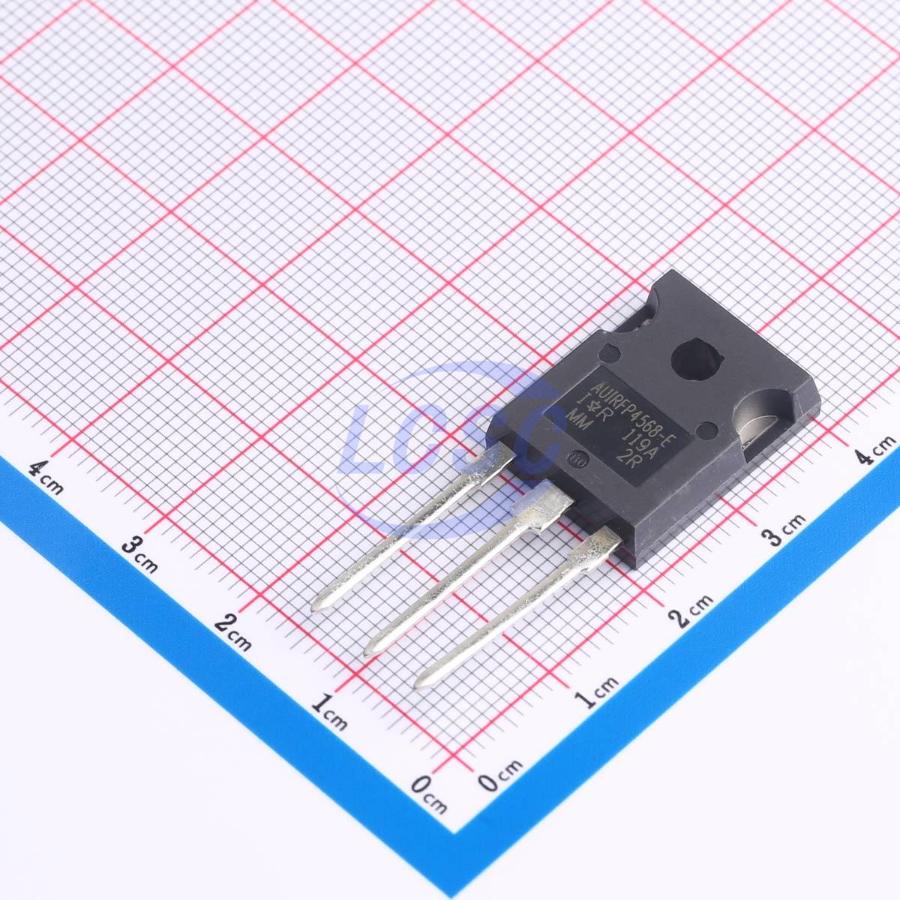 Фото AUIRFP4568-E Infineon Technologies — AUIRFP4568-E — Разное — Infineon Technologies