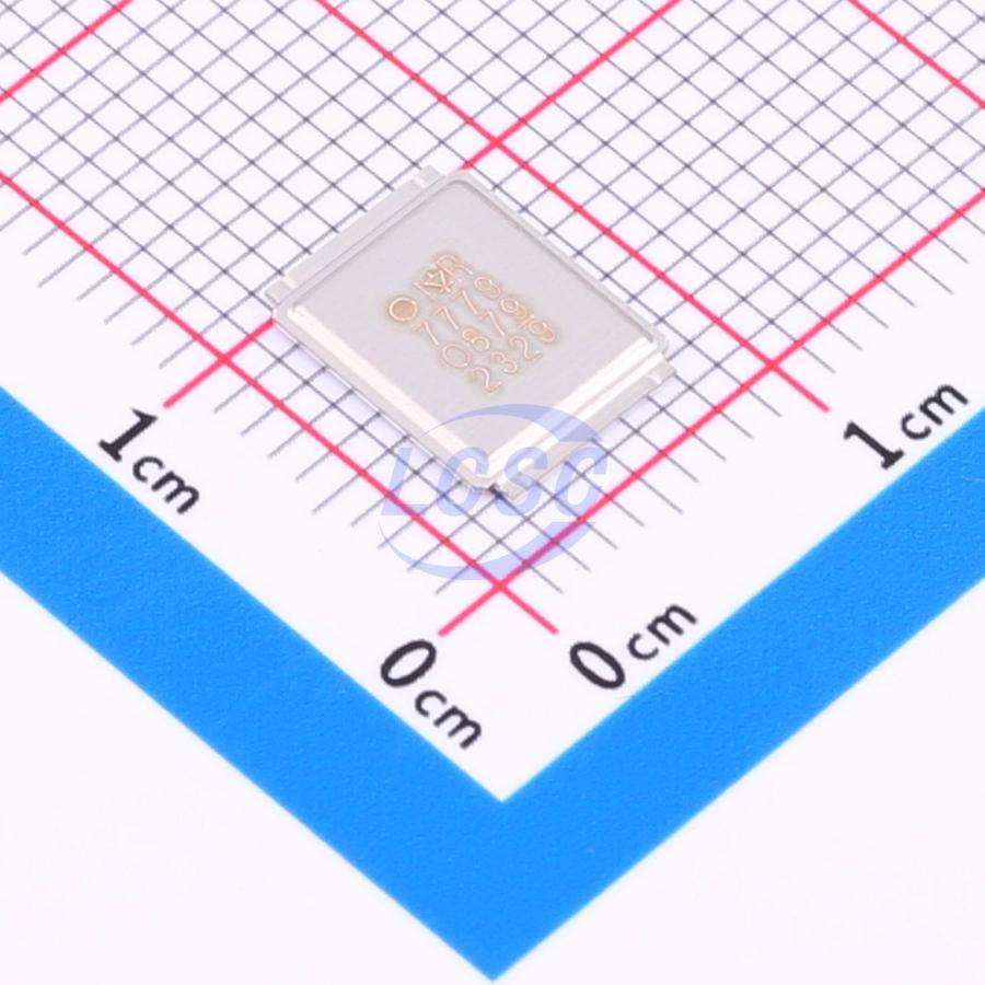 Фото IRF7779L2TRPBF Infineon Technologies — IRF7779L2TRPBF — Разное — Infineon Technologies