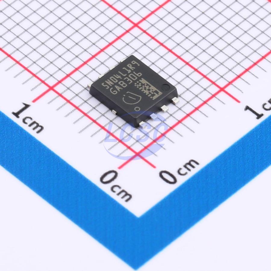 Фото IPC100N04S5L1R9ATMA1 Infineon Technologies — IPC100N04S5L1R9ATMA1 — Разное — Infineon Technologies
