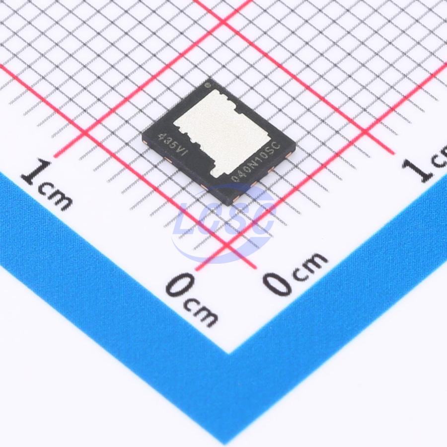 Фото BSC040N10NS5SC Infineon Technologies — BSC040N10NS5SC — Разное — Infineon Technologies