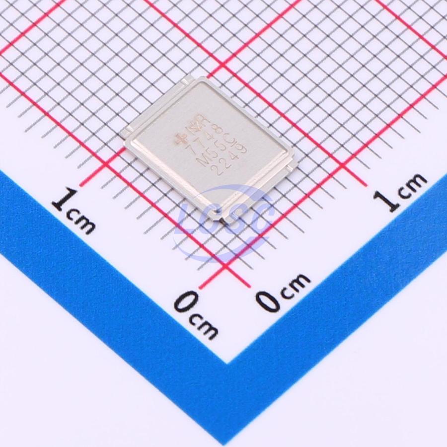Фото IRF7748L1TRPBF Infineon Technologies — IRF7748L1TRPBF — Разное — Infineon Technologies
