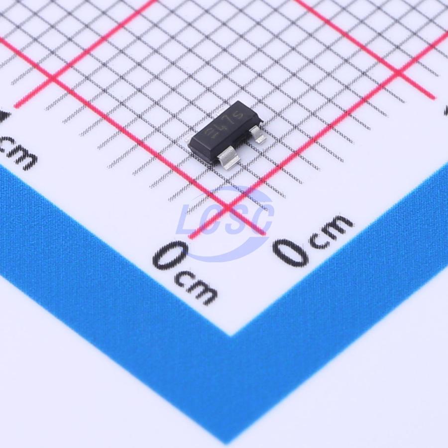 Фото BAS4007E6327HTSA1 Infineon Technologies — BAS4007E6327HTSA1 — Разное — Infineon Technologies
