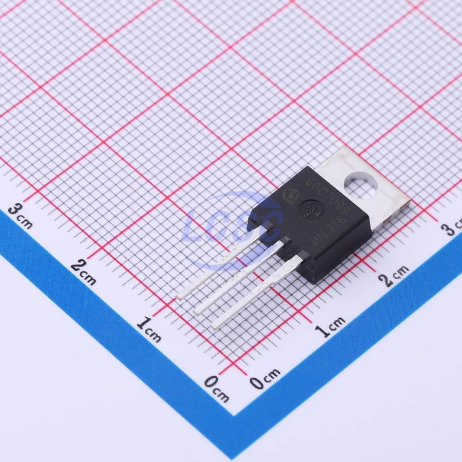 Фото IPZ60R099C7 Infineon Technologies — IPZ60R099C7 — Разное — Infineon Technologies