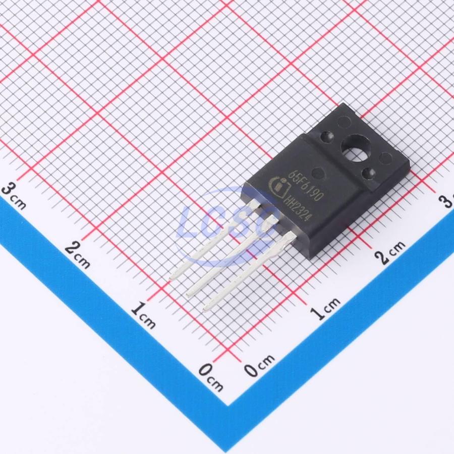 Фото IPA65R190CFDXKSA1 Infineon Technologies — IPA65R190CFDXKSA1 — Разное — Infineon Technologies
