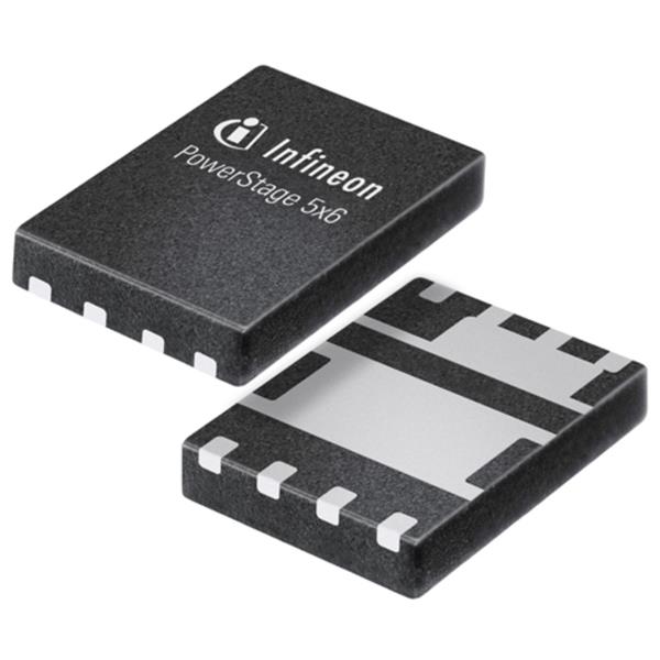 Фото BSC0993NDATMA1 Infineon Technologies — BSC0993NDATMA1 — Разное — Infineon Technologies