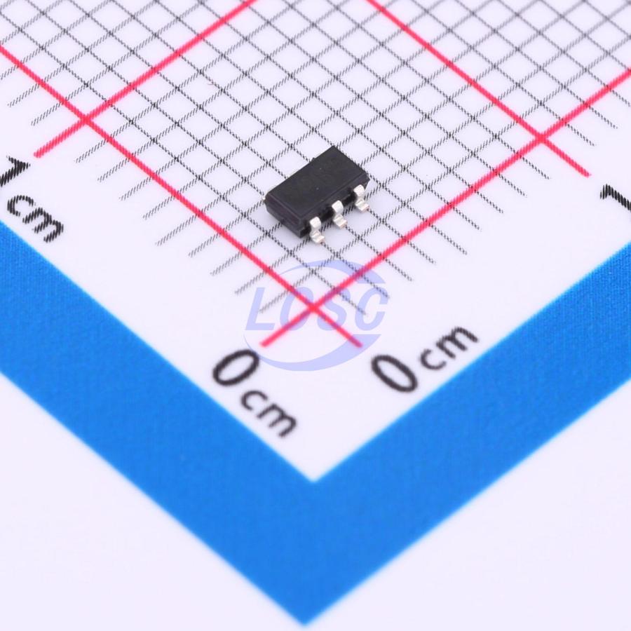 Фото BSL211SP H6327 Infineon Technologies — BSL211SP H6327 — Разное — Infineon Technologies