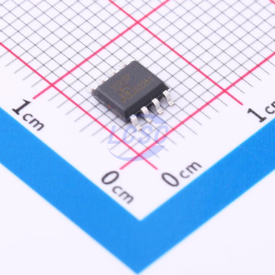 Фото BSO203SP H Infineon Technologies — BSO203SP H — Разное — Infineon Technologies