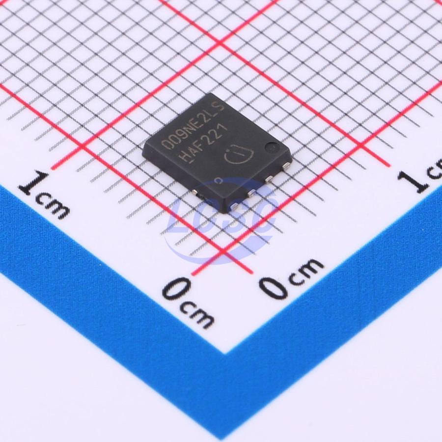 Фото BSC009NE2LSATMA1 Infineon Technologies — BSC009NE2LSATMA1 — Разное — Infineon Technologies