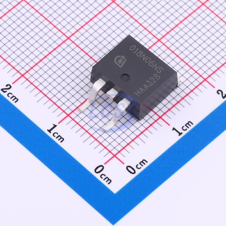 Фото IPB018N06NF2S Infineon Technologies — IPB018N06NF2S — Разное — Infineon Technologies
