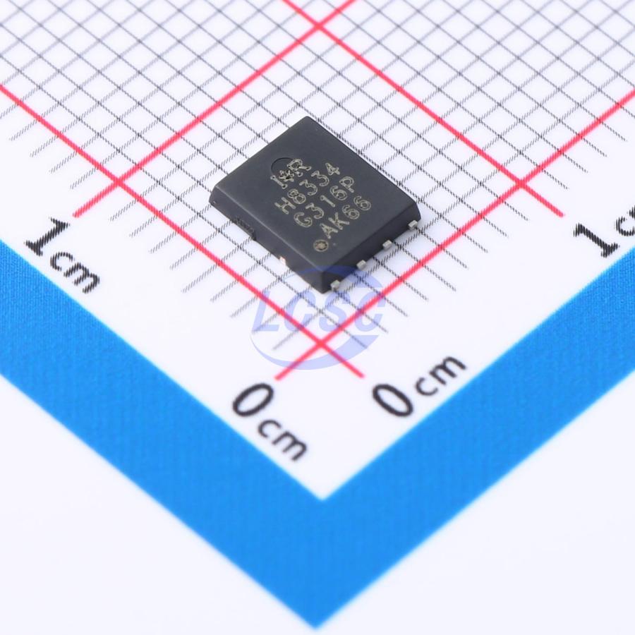 Фото IRFH8334TRPBF Infineon Technologies — IRFH8334TRPBF — Разное — Infineon Technologies