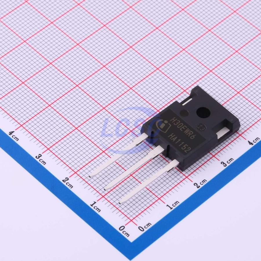 Фото IKWH30N65WR6 Infineon Technologies — IKWH30N65WR6 — Разное — Infineon Technologies