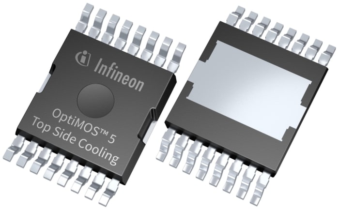Фото IAUS300N08S5N011TATMA1 Infineon Technologies — IAUS300N08S5N011TATMA1 — Разное — Infineon Technologies