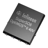 Фото BSC010N04LS6ATMA1 Infineon Technologies — BSC010N04LS6ATMA1 — Разное — Infineon Technologies