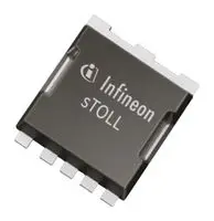 Фото IAUA250N04S6N007EAUMA1 Infineon Technologies — IAUA250N04S6N007EAUMA1 — Разное — Infineon Technologies