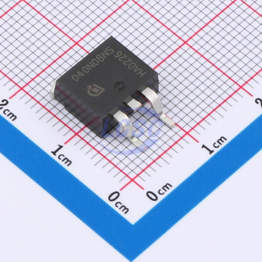 Фото IPB040N08NF2SATMA1 Infineon Technologies — IPB040N08NF2SATMA1 — Разное — Infineon Technologies
