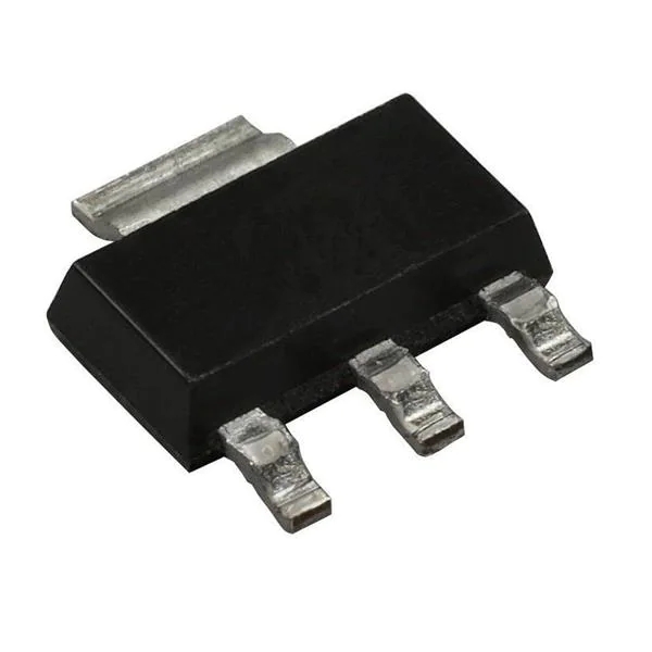 Фото BSP317P H6327 Infineon Technologies — BSP317P H6327 — Разное — Infineon Technologies