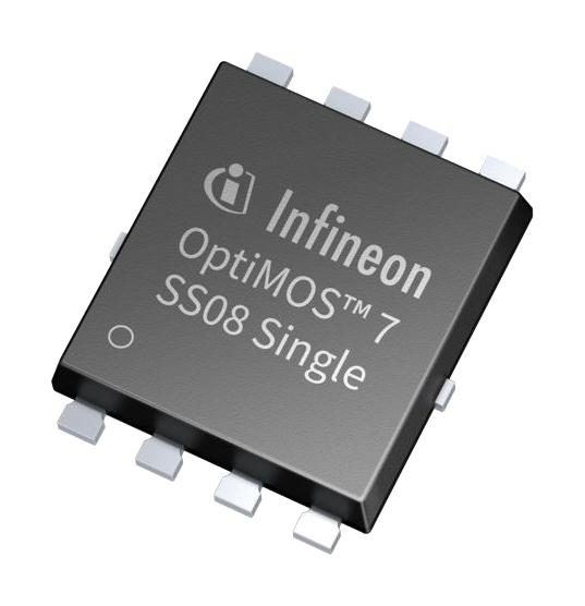 Фото IAUCN04S7N030ATMA1 Infineon Technologies — IAUCN04S7N030ATMA1 — Разное — Infineon Technologies