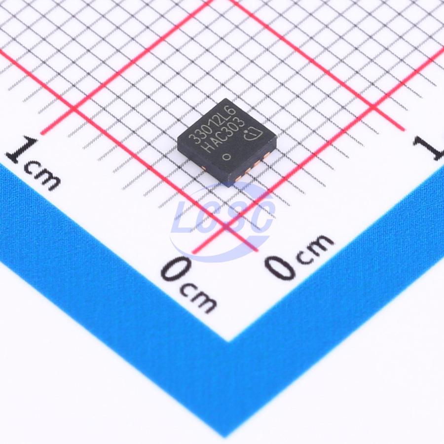 Фото ISZ330N12LM6ATMA1 Infineon Technologies — ISZ330N12LM6ATMA1 — Разное — Infineon Technologies