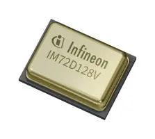 Фото IM72D128VV01XTMA1 Infineon Technologies — IM72D128VV01XTMA1 — Разное — Infineon Technologies