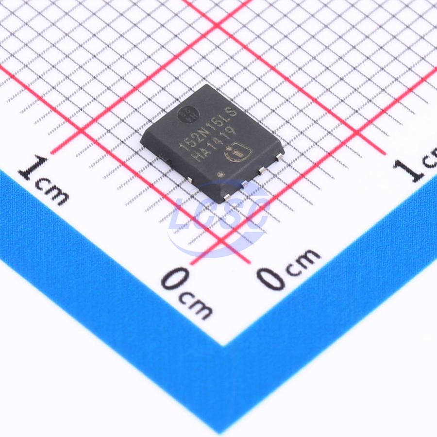 Фото BSC152N15LS5ATMA1 Infineon Technologies — BSC152N15LS5ATMA1 — Разное — Infineon Technologies