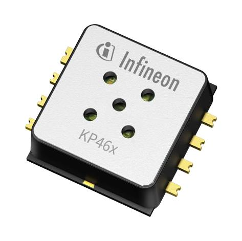 Фото KP467XTMA1 Infineon Technologies — KP467XTMA1 — Разное — Infineon Technologies