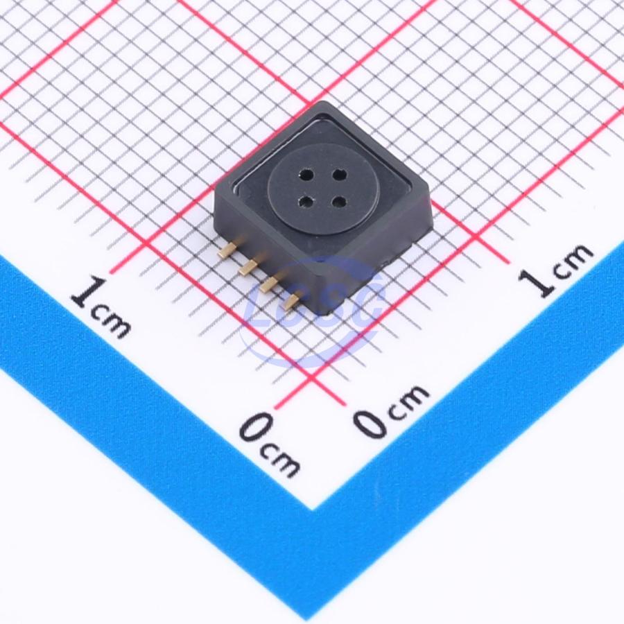 Фото KP305XTMA1 Infineon Technologies — KP305XTMA1 — Разное — Infineon Technologies