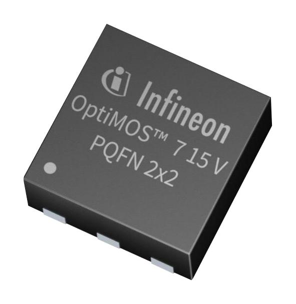 Фото ISK057N04LM6ATSA1 Infineon Technologies — ISK057N04LM6ATSA1 — Разное — Infineon Technologies