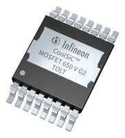 Фото IMLT65R026M2HXTMA1 Infineon Technologies — IMLT65R026M2HXTMA1 — Разное — Infineon Technologies