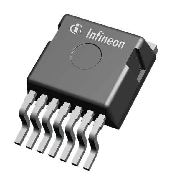 Фото IMBG65R050M2HXTMA1 Infineon Technologies — IMBG65R050M2HXTMA1 — Разное — Infineon Technologies