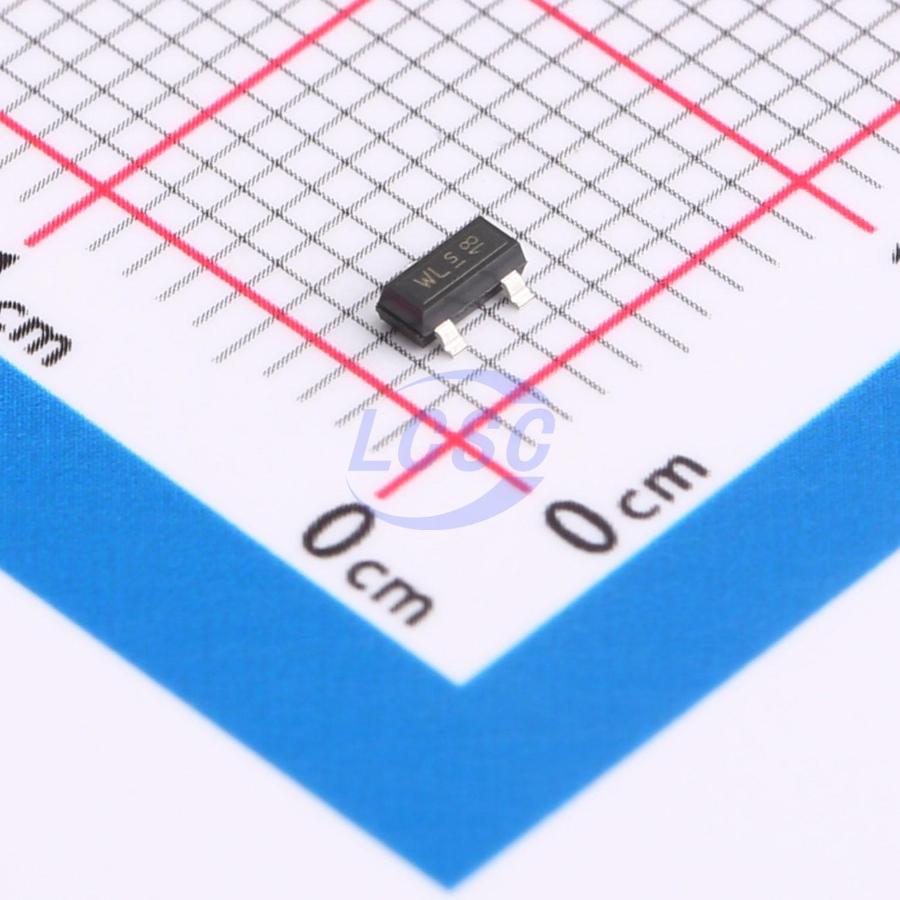 Фото BCR146E6327HTSA1 Infineon Technologies — BCR146E6327HTSA1 — Разное — Infineon Technologies