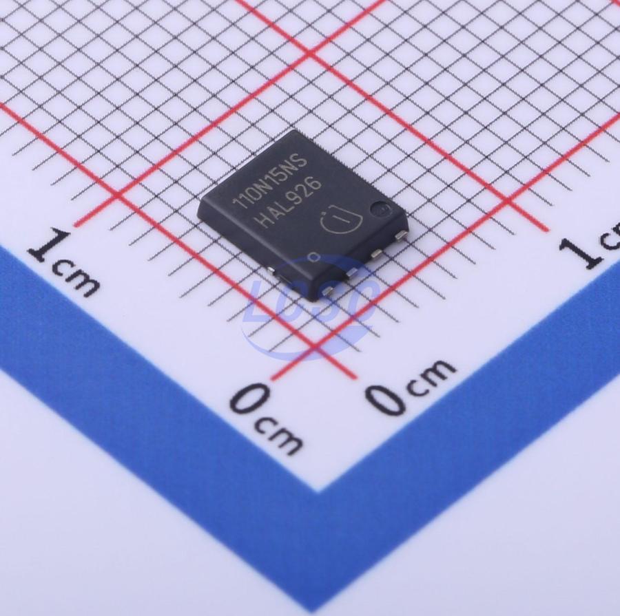 Фото BSC110N15NS5 Infineon Technologies — BSC110N15NS5 — Разное — Infineon Technologies