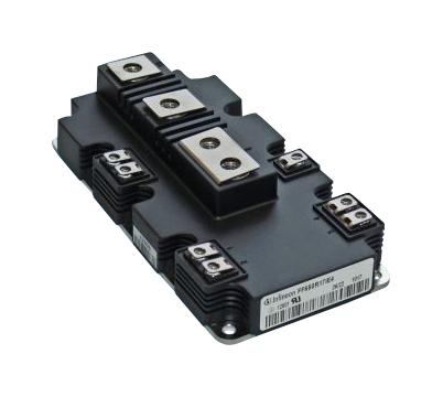 Фото FF900R12IE4BOSA1 Infineon Technologies — FF900R12IE4BOSA1 — Одиночные IGBT транзисторы — Infineon Technologies