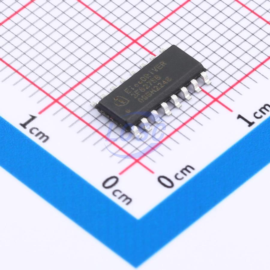Фото 2EDF8275FXUMA1 Infineon Technologies — 2EDF8275FXUMA1 — Разное — Infineon Technologies