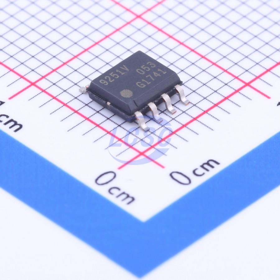 Фото TLE9251VSJ Infineon Technologies — TLE9251VSJ — Разное — Infineon Technologies