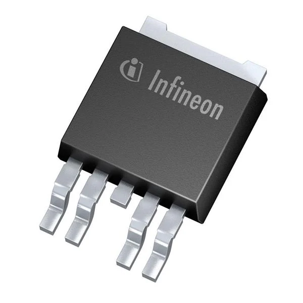 Фото BTS50080-1TEA Infineon Technologies — BTS50080-1TEA — Разное — Infineon Technologies