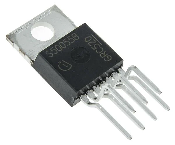 Фото BTS50055-1TMB Infineon Technologies — BTS50055-1TMB — Разное — Infineon Technologies
