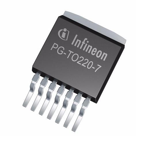 Фото BTS50080-1TMB Infineon Technologies — BTS50080-1TMB — Разное — Infineon Technologies