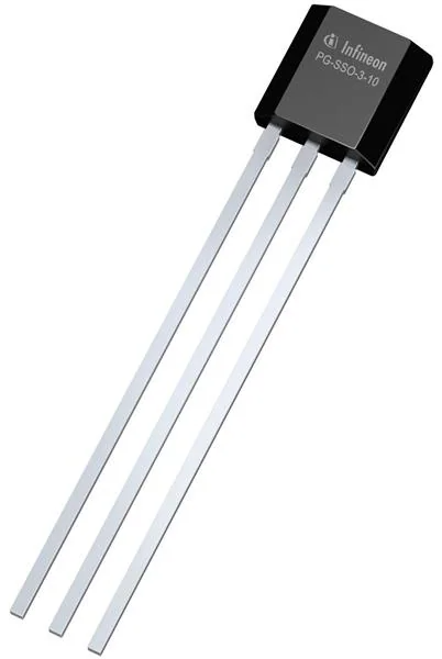 Фото TLE4945L Infineon Technologies — TLE4945L — Разное — Infineon Technologies