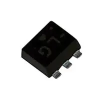 Фото BSL308CH6327XTSA1 Infineon Technologies — BSL308CH6327XTSA1 — Разное — Infineon Technologies