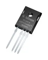 Фото IMZ120R030M1HXKSA1 Infineon Technologies — IMZ120R030M1HXKSA1 — Разное — Infineon Technologies