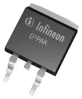 Фото IKB15N60TATMA1 Infineon Technologies — IKB15N60TATMA1 — Разное — Infineon Technologies