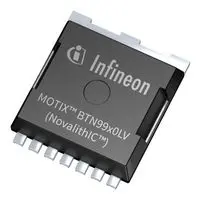 Фото BTN9990LVAUMA1 Infineon Technologies — BTN9990LVAUMA1 — Разное — Infineon Technologies