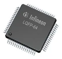 Фото XMC1404F064X0128AAXUMA1 Infineon Technologies — XMC1404F064X0128AAXUMA1 — Разное — Infineon Technologies