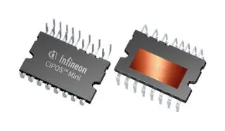 Фото IM535U6DXKMA1 Infineon Technologies — IM535U6DXKMA1 — Разное — Infineon Technologies